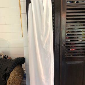 Solace London Maxi dress